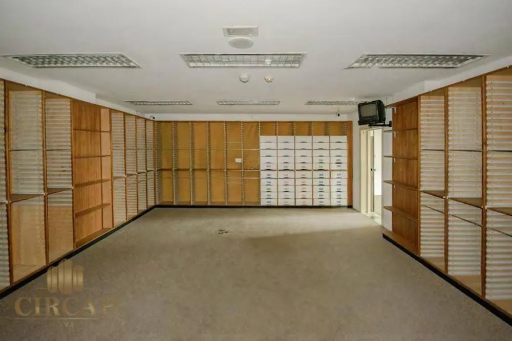 Prédio Inteiro, 5717 m² - Foto 4