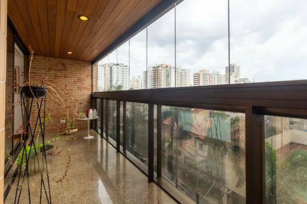 Apartamento, 4 quartos, 240 m² - Foto 2