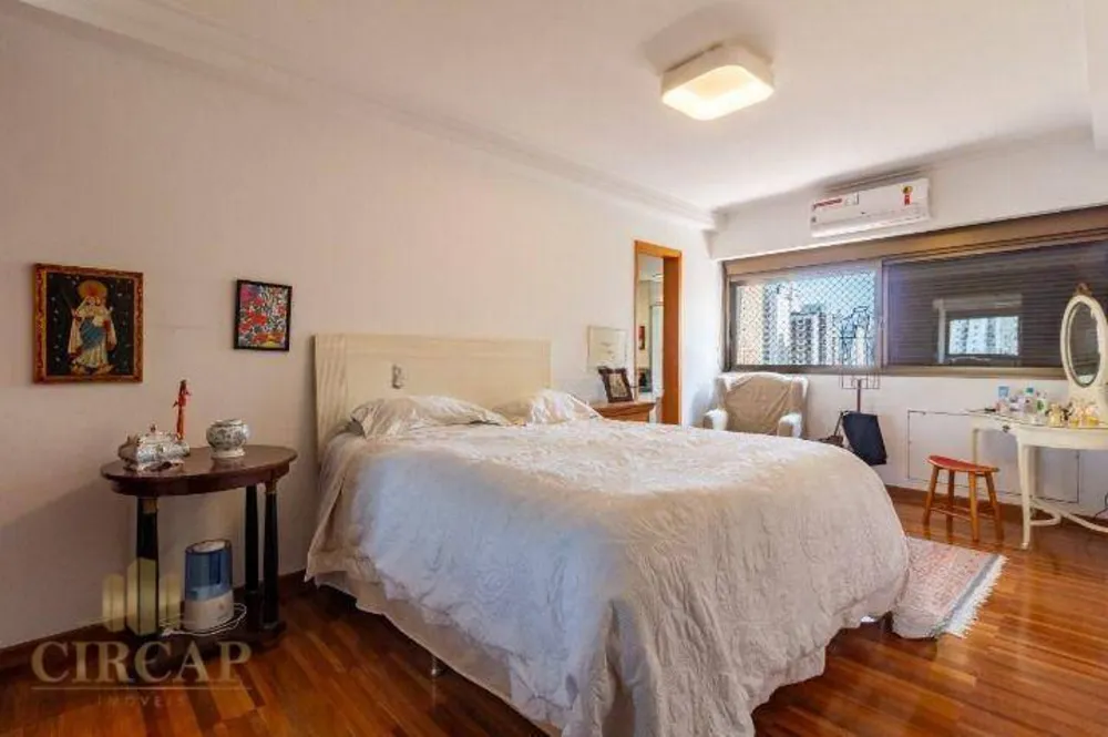 Apartamento, 4 quartos, 240 m² - Foto 6