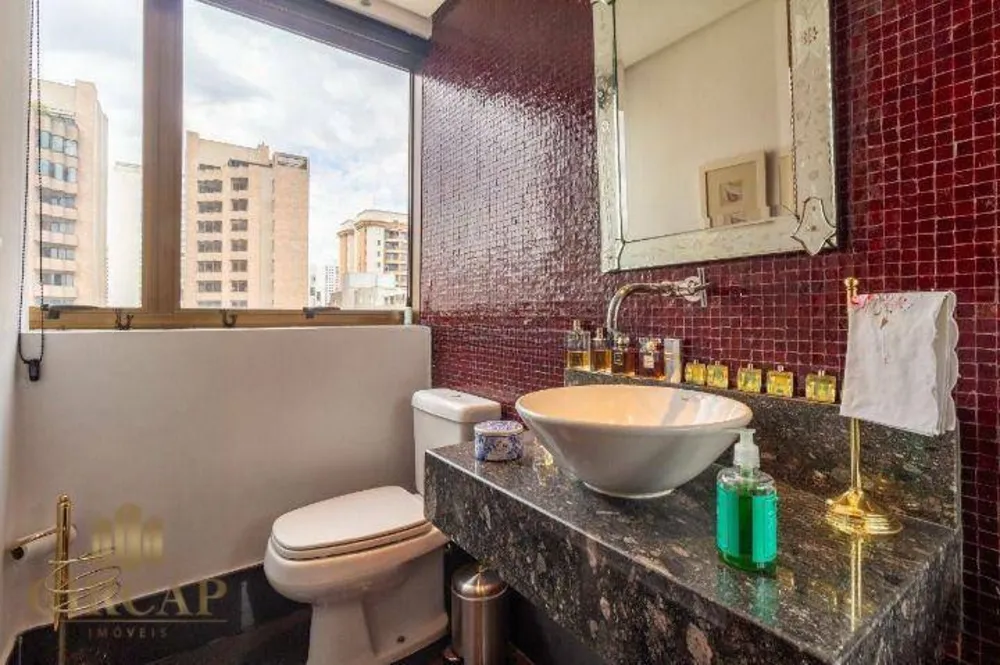 Apartamento, 4 quartos, 240 m² - Foto 5