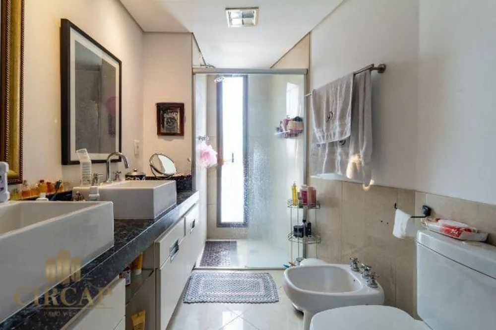 Apartamento, 4 quartos, 240 m² - Foto 9
