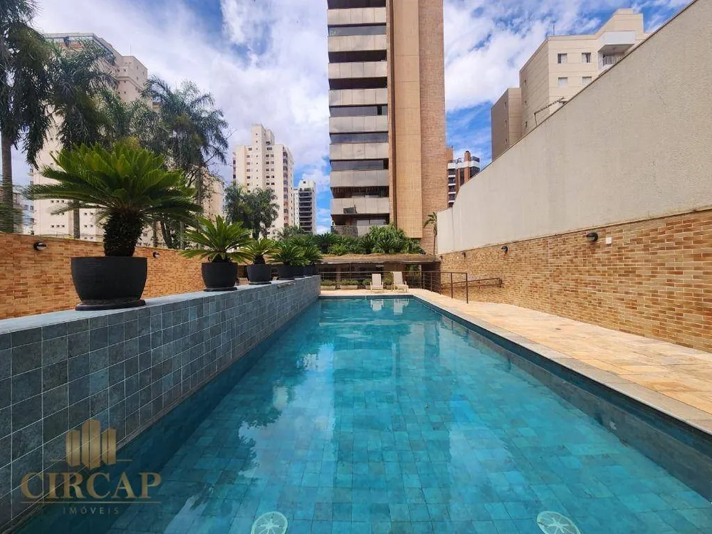 Apartamento, 4 quartos, 240 m² - Foto 12