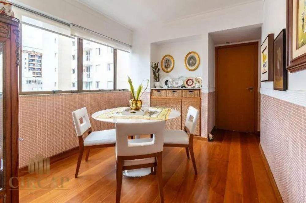 Apartamento, 4 quartos, 240 m² - Foto 10