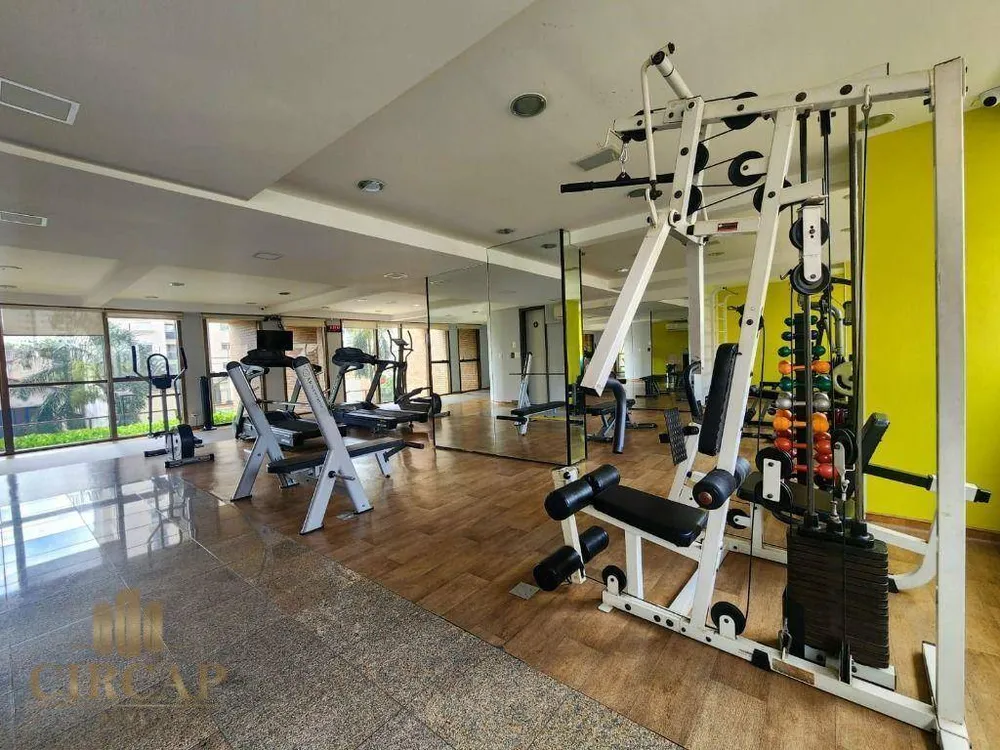 Apartamento, 4 quartos, 240 m² - Foto 15