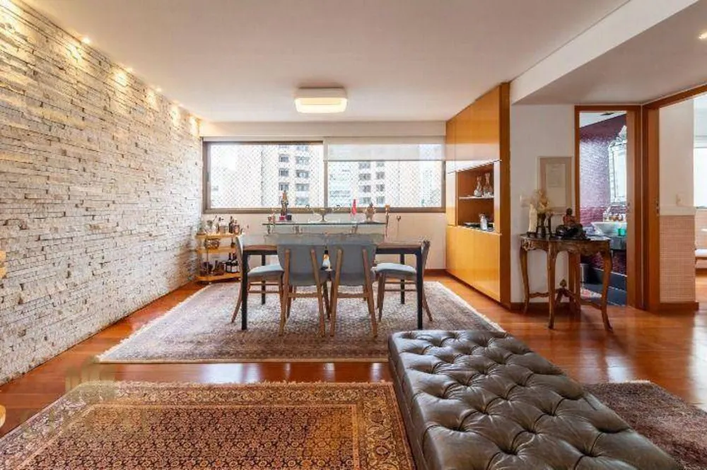 Apartamento, 4 quartos, 240 m² - Foto 4