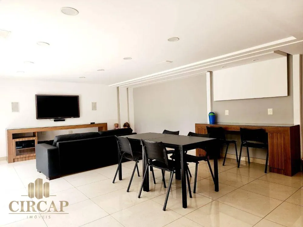 Apartamento, 4 quartos, 240 m² - Foto 13
