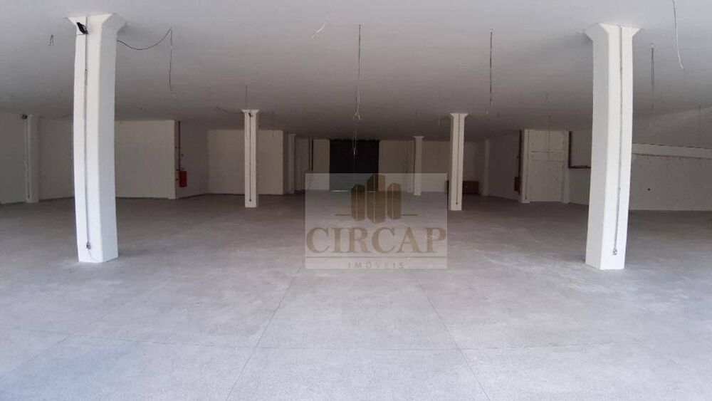 Loja-Salão, 437 m² - Foto 2