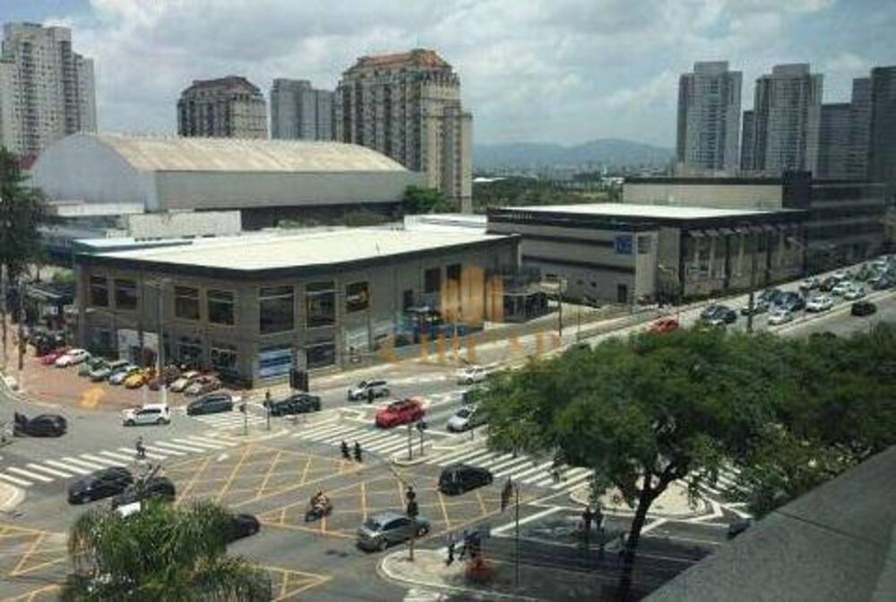 Loja-Salão, 437 m² - Foto 1