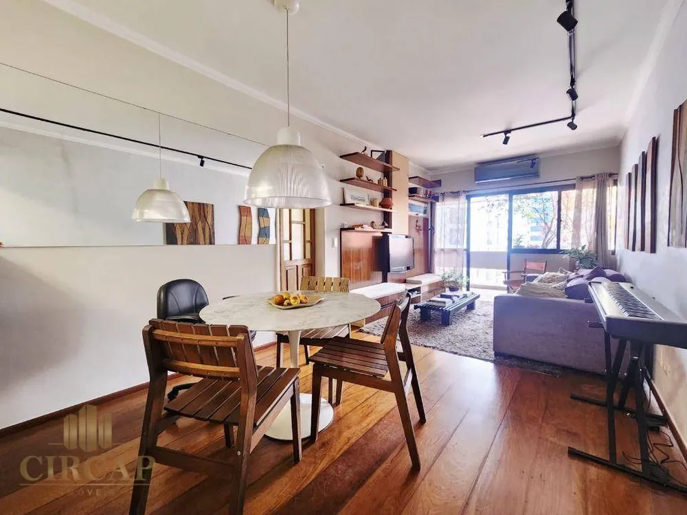Apartamento, 3 quartos, 82 m² - Foto 4