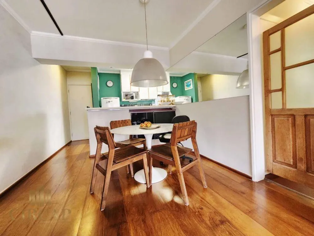 Apartamento, 3 quartos, 82 m² - Foto 1