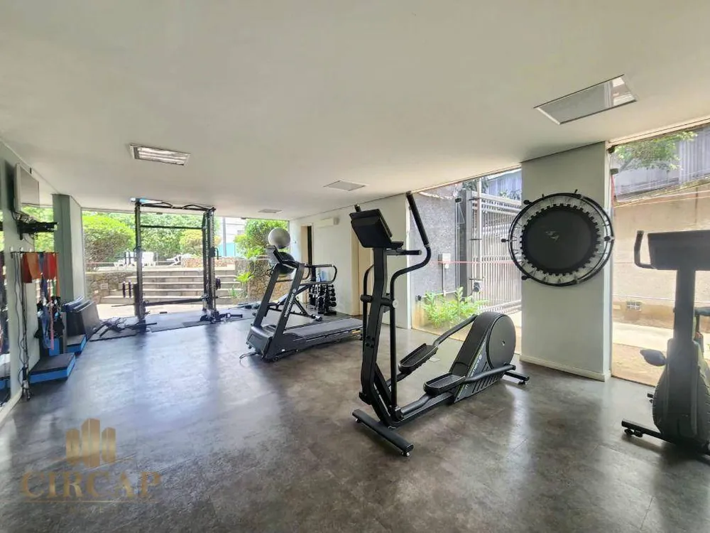 Apartamento, 3 quartos, 82 m² - Foto 16