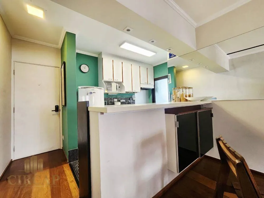 Apartamento, 3 quartos, 82 m² - Foto 5