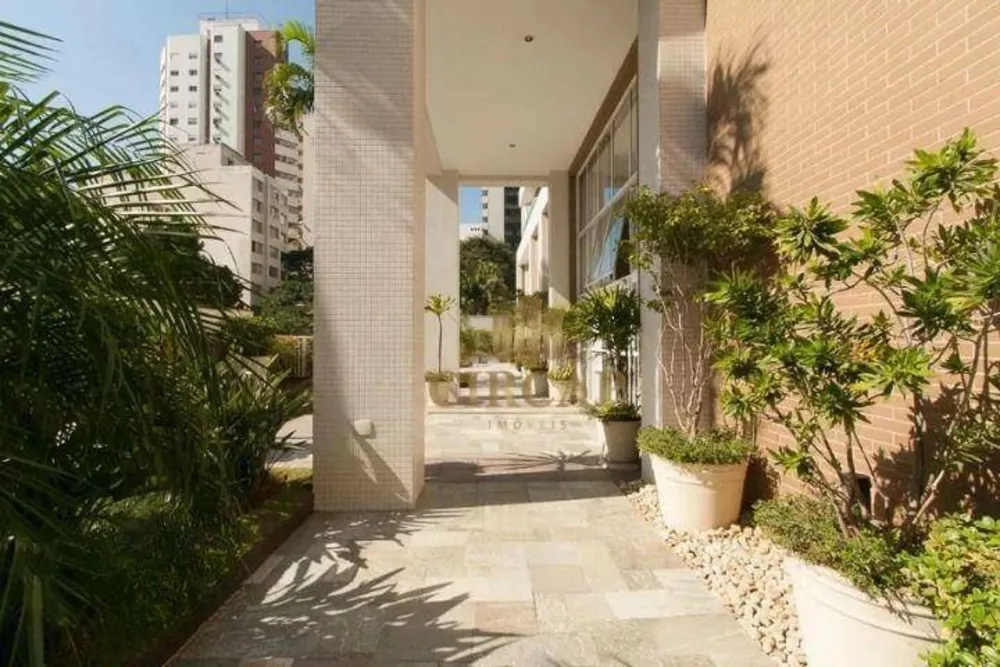 Apartamento, 4 quartos, 267 m² - Foto 15