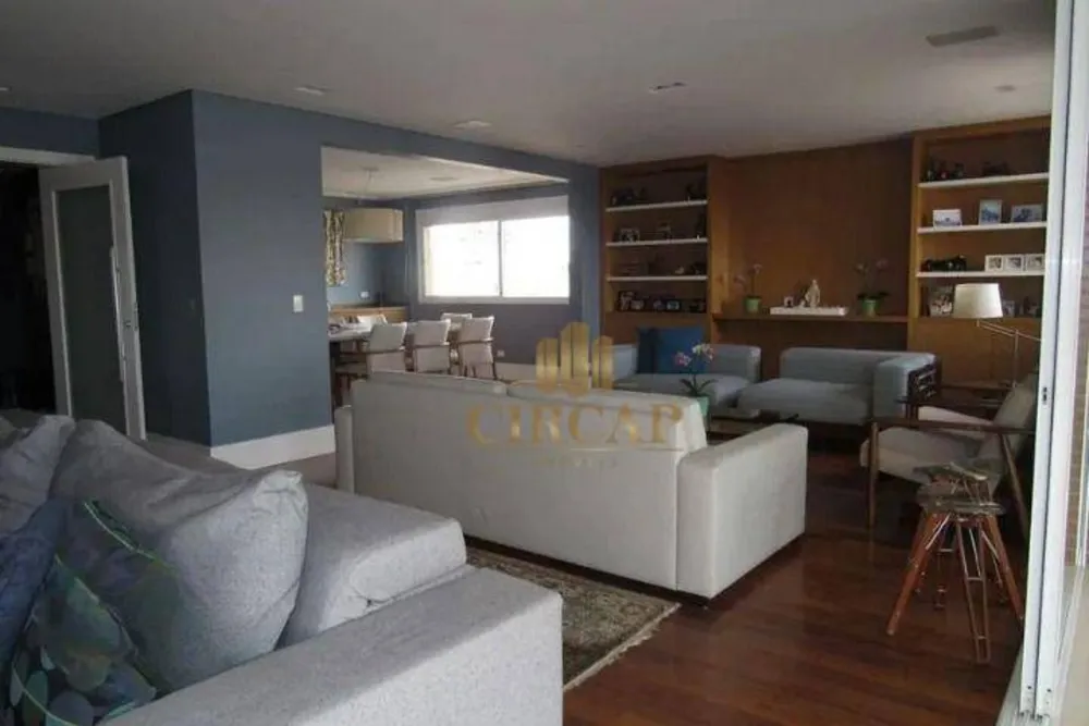 Apartamento, 4 quartos, 267 m² - Foto 1