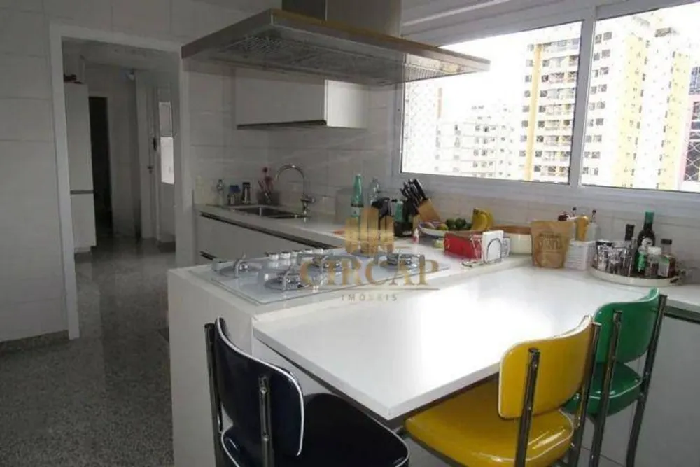 Apartamento, 4 quartos, 267 m² - Foto 5