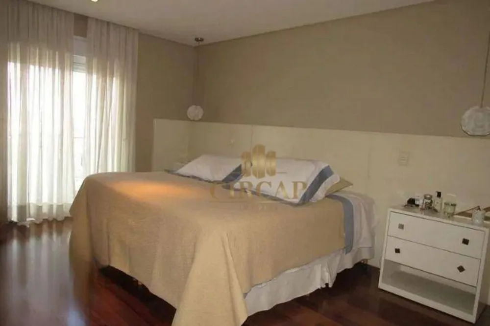 Apartamento, 4 quartos, 267 m² - Foto 7