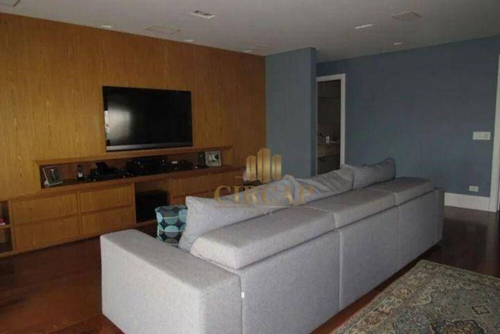 Apartamento, 4 quartos, 267 m² - Foto 4