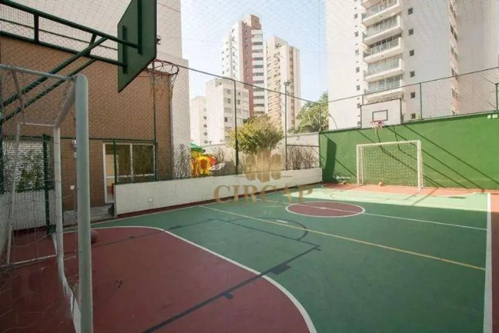 Apartamento, 4 quartos, 267 m² - Foto 8