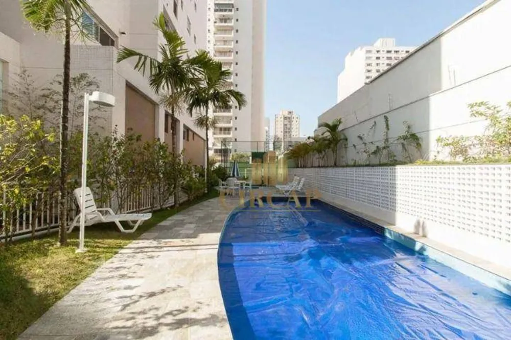 Apartamento, 4 quartos, 267 m² - Foto 17