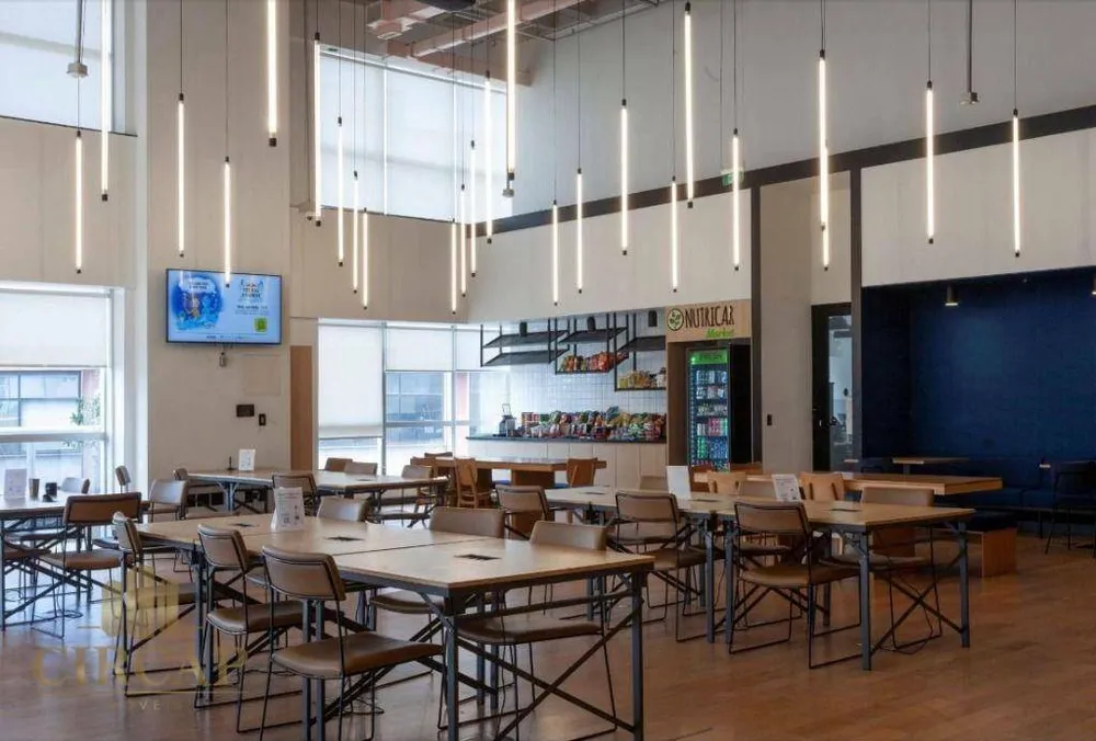 Prédio Inteiro, 936 m² - Foto 8