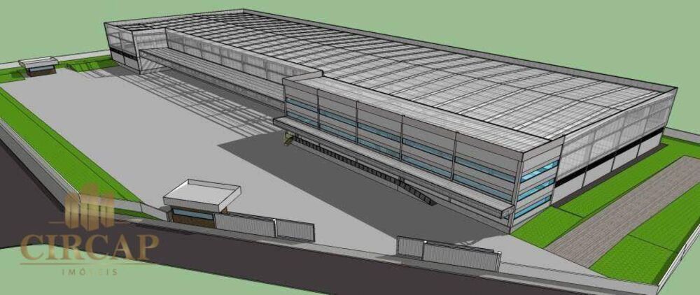 Depósito-Galpão, 9088 m² - Foto 7