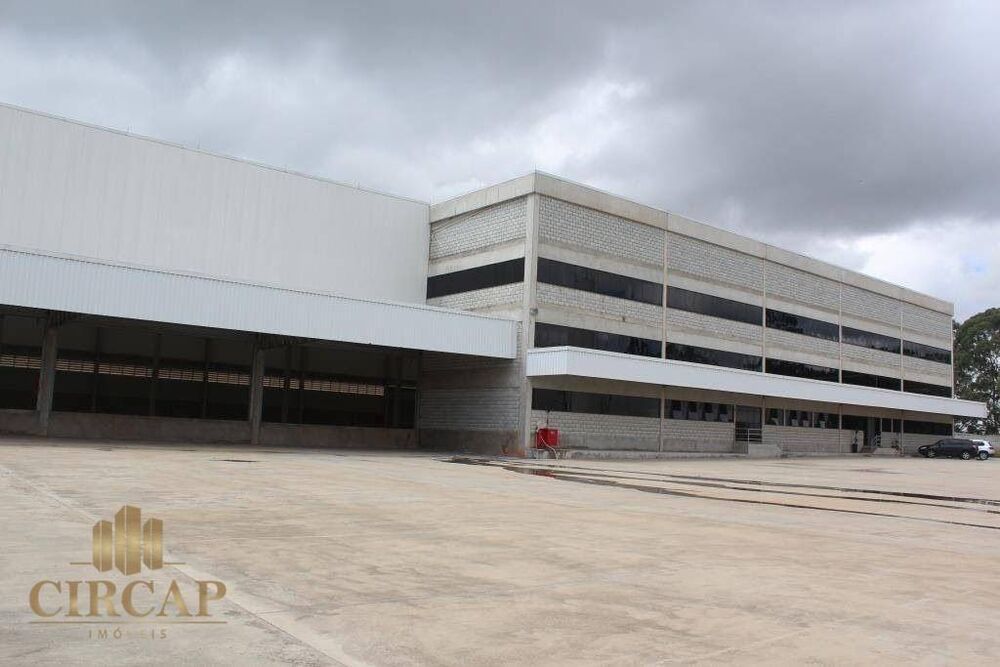 Depósito-Galpão, 9088 m² - Foto 3