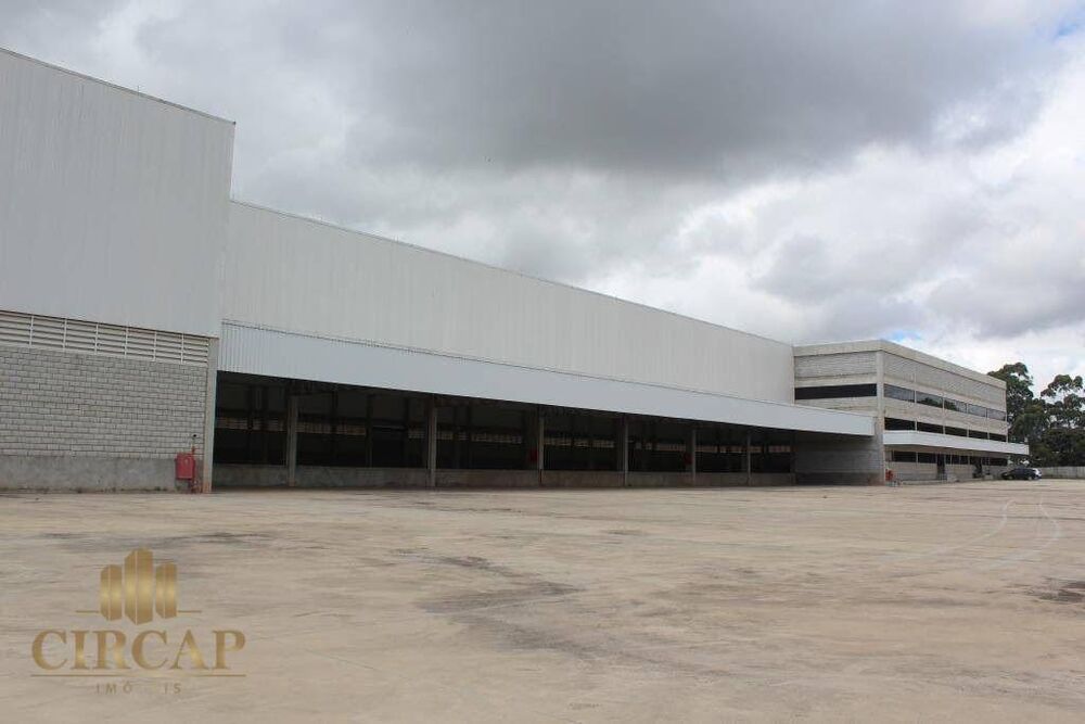 Depósito-Galpão, 9088 m² - Foto 1