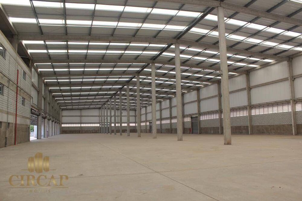 Depósito-Galpão, 9088 m² - Foto 5