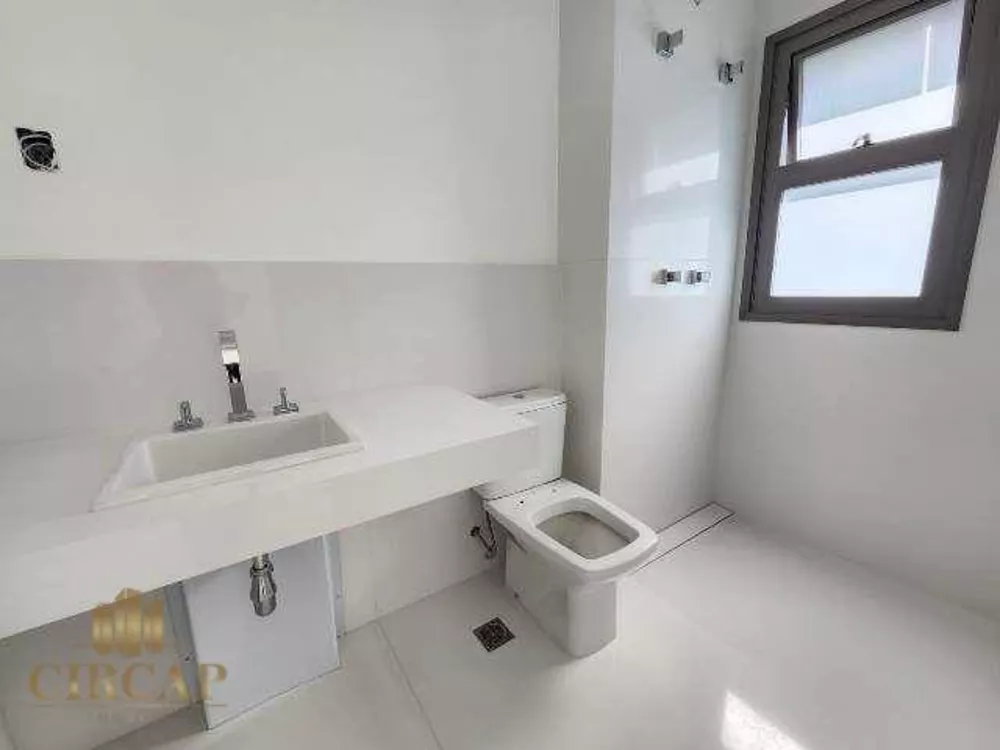 Apartamento à venda com 3 quartos, 260m² - Foto 12