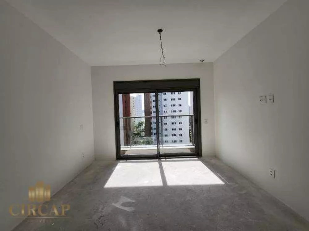 Apartamento à venda com 3 quartos, 260m² - Foto 13