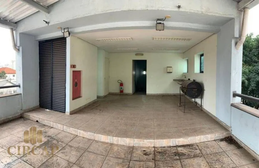 Prédio Inteiro, 900 m² - Foto 23