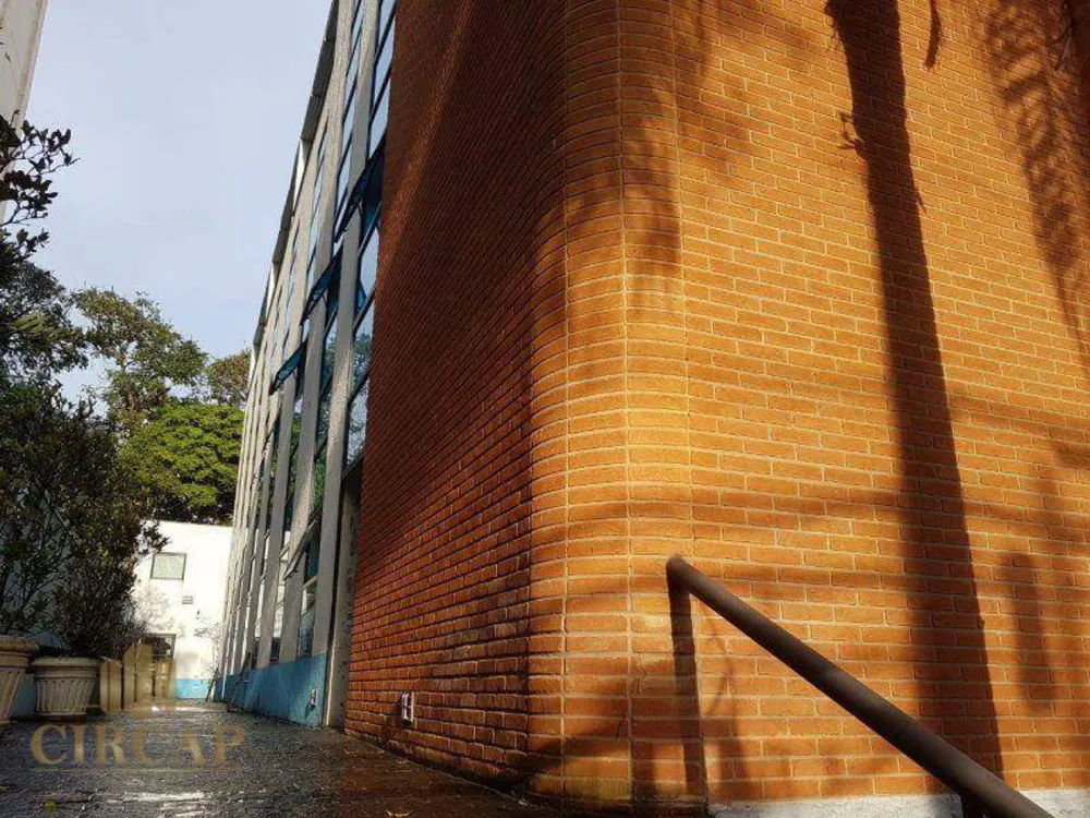 Prédio Inteiro, 900 m² - Foto 2