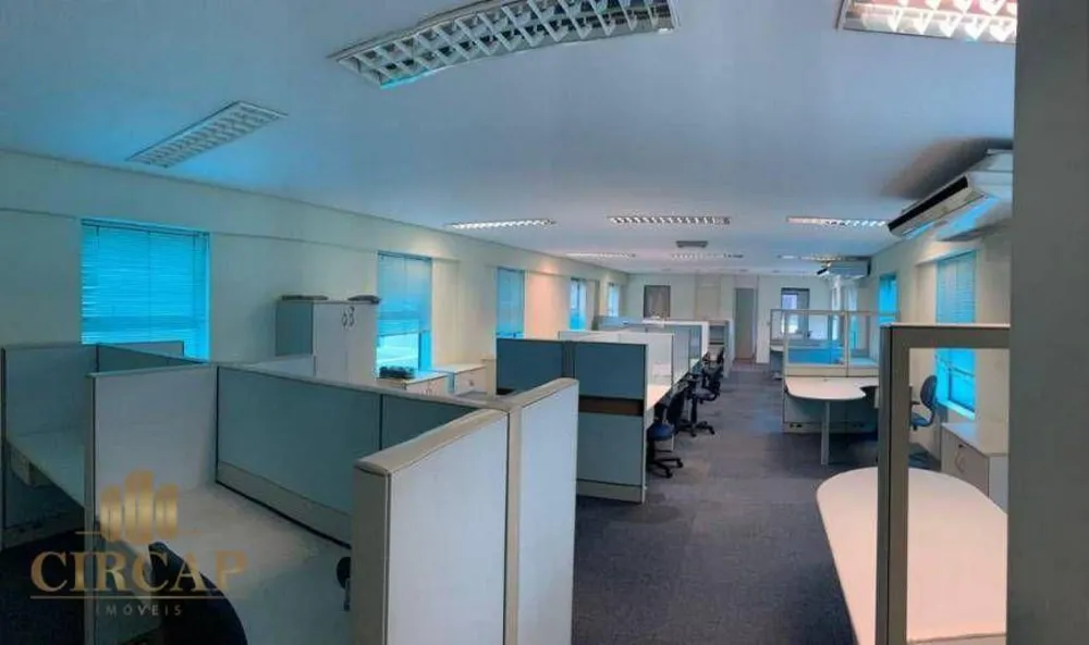 Prédio Inteiro, 900 m² - Foto 9