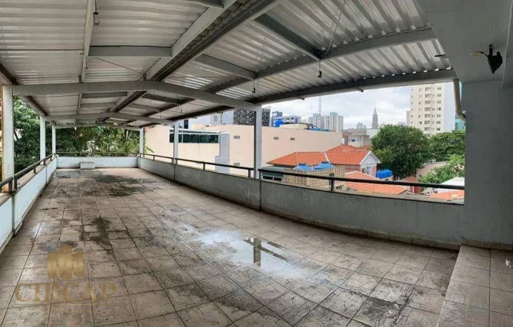Prédio Inteiro, 900 m² - Foto 22