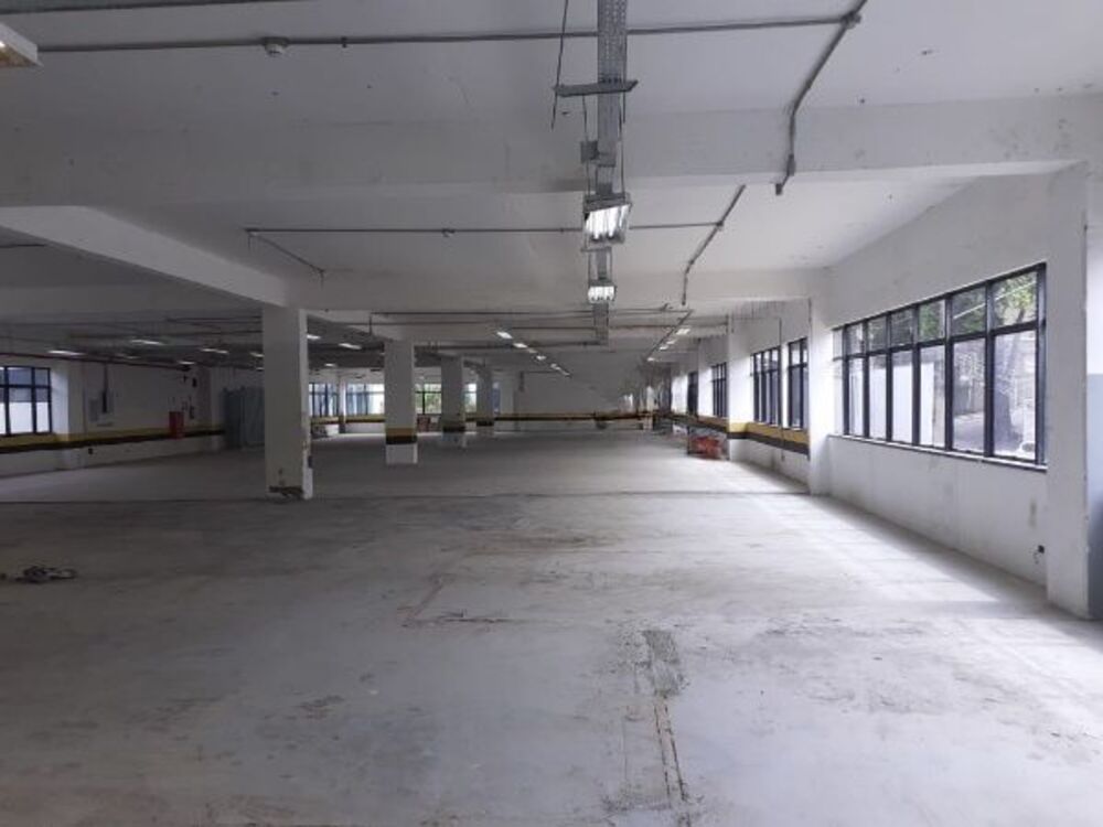 Prédio Inteiro para alugar, 3615m² - Foto 7