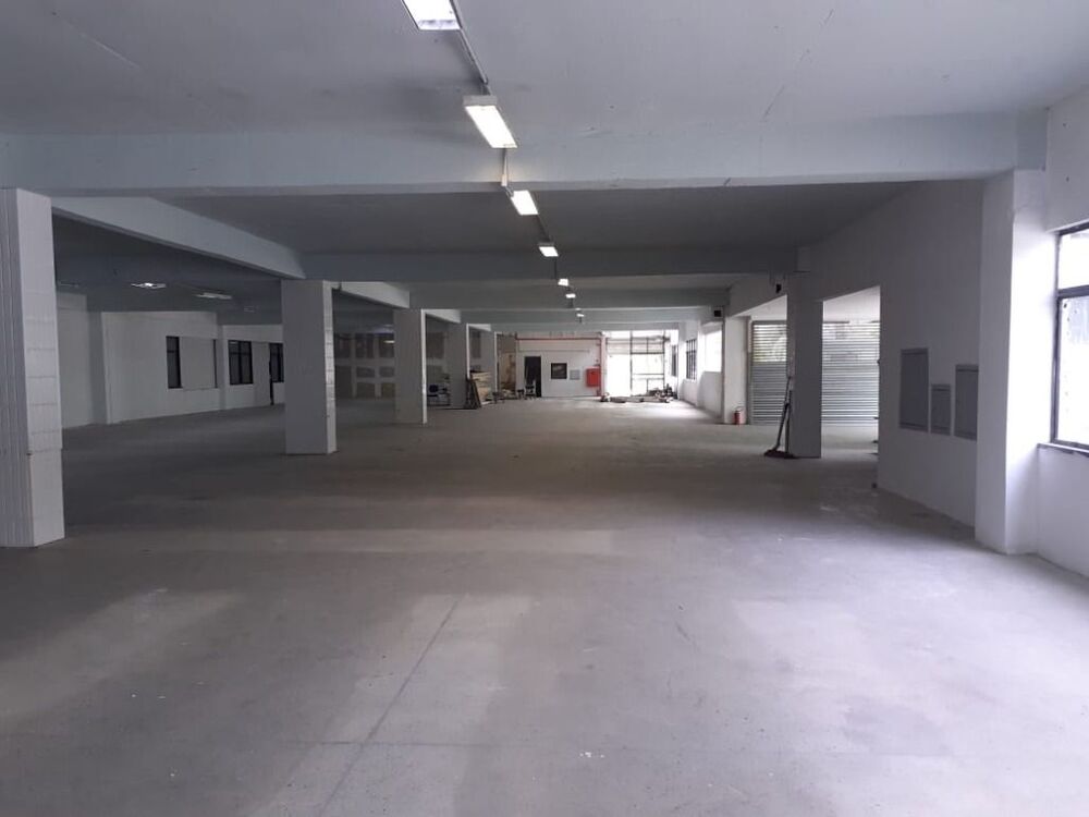 Prédio Inteiro para alugar, 3615m² - Foto 9