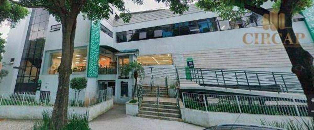 Prédio Inteiro para alugar, 3615m² - Foto 4