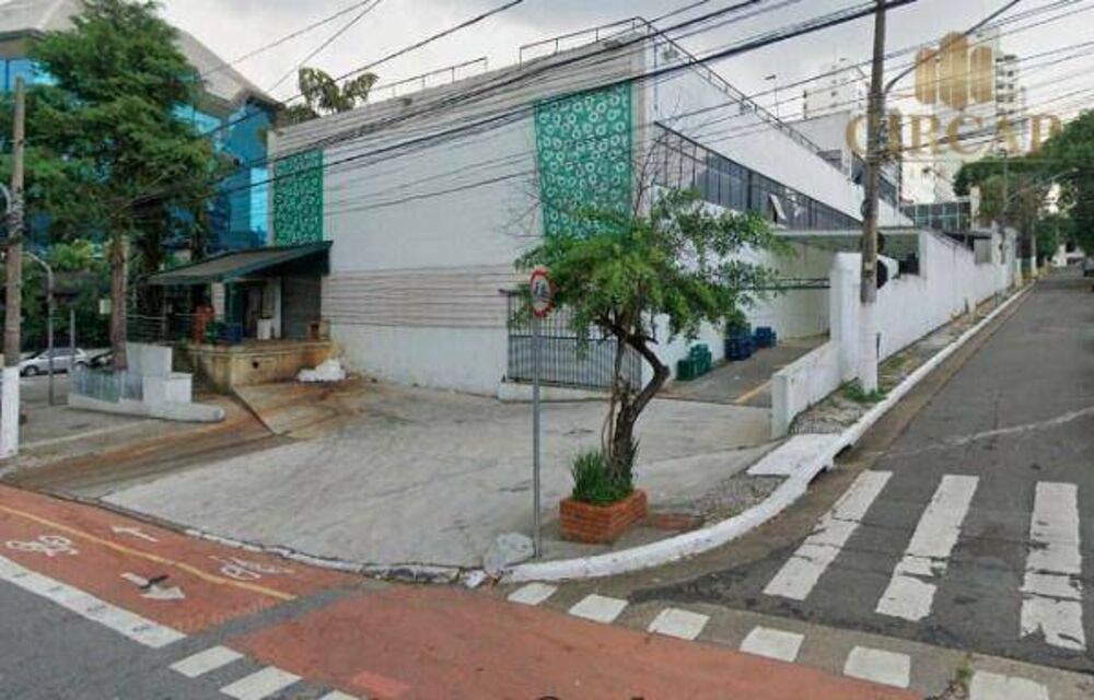 Prédio Inteiro para alugar, 3615m² - Foto 3