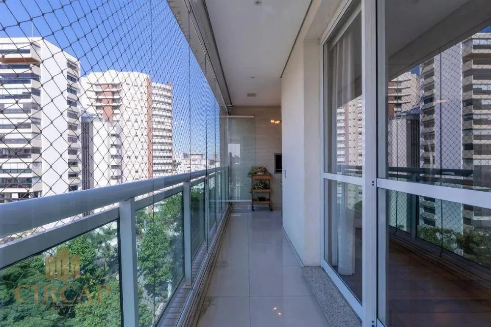 Apartamento, 5 quartos, 300 m² - Foto 6