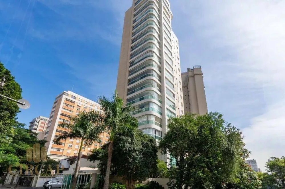Apartamento, 5 quartos, 300 m² - Foto 1