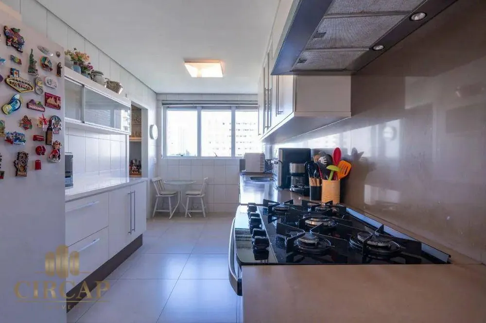 Apartamento, 5 quartos, 300 m² - Foto 8
