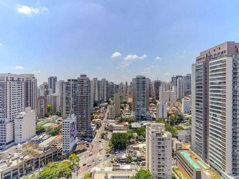 Apartamento, 3 quartos, 184 m² - Foto 10
