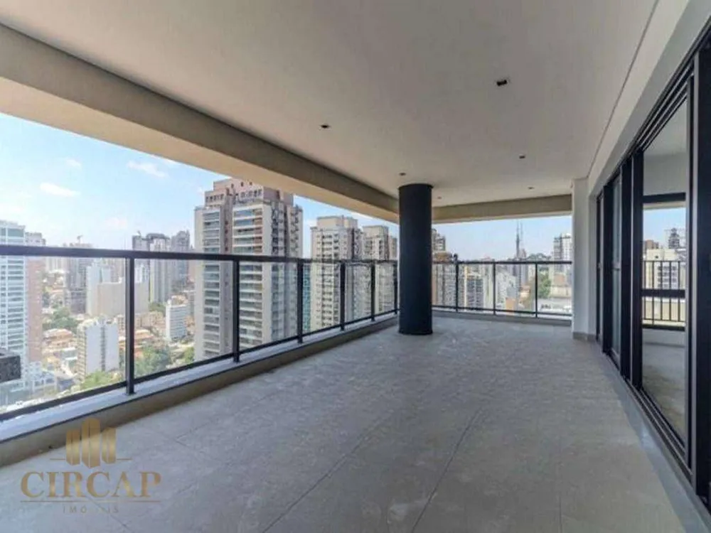 Apartamento, 3 quartos, 184 m² - Foto 9