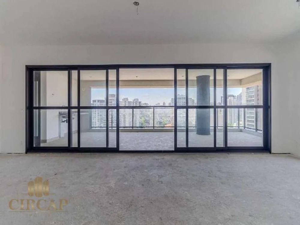 Apartamento, 3 quartos, 184 m² - Foto 3