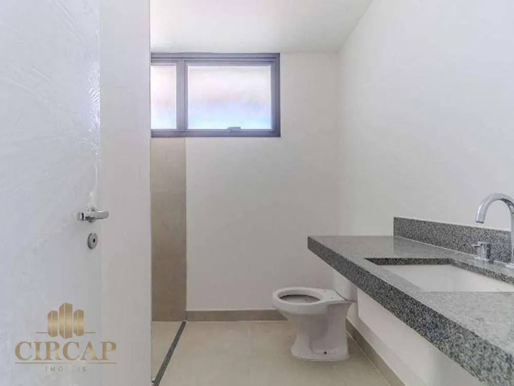 Apartamento, 3 quartos, 184 m² - Foto 4