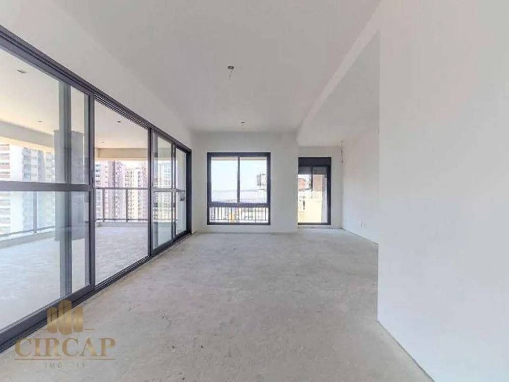 Apartamento, 3 quartos, 184 m² - Foto 4