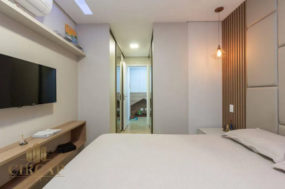 Apartamento, 3 quartos, 136 m² - Foto 7