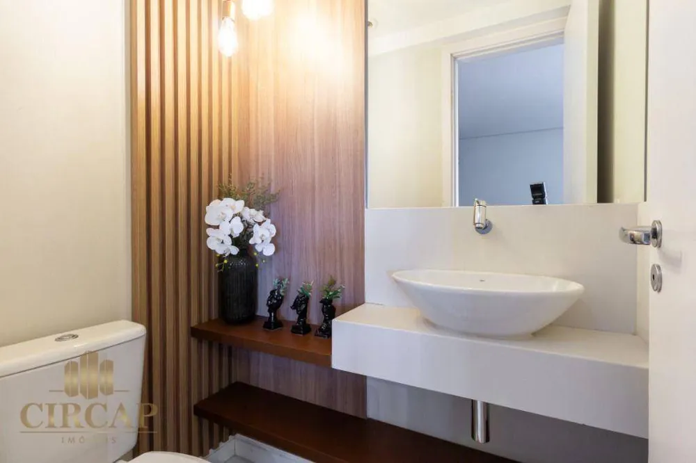 Apartamento, 3 quartos, 136 m² - Foto 6