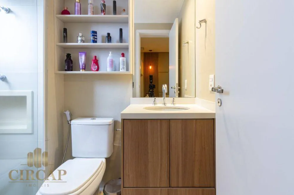 Apartamento, 3 quartos, 136 m² - Foto 8