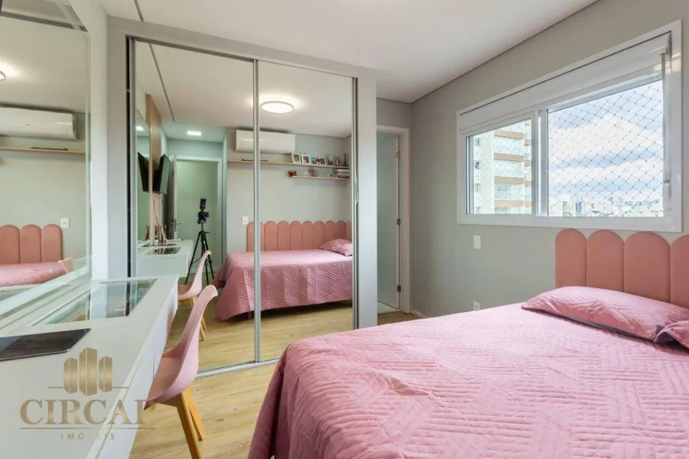Apartamento, 3 quartos, 136 m² - Foto 9